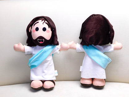 Peluche de Jesús