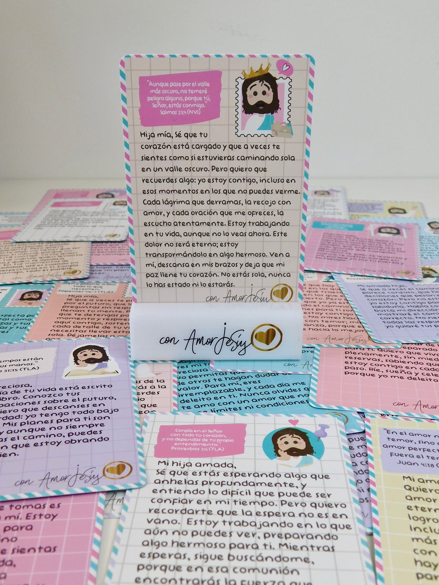 Cartas para mi Princesa