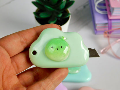 Mini bisturí Kawaii – Escoge tu color