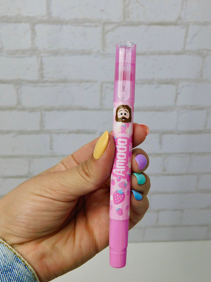 Resaltadores de Cera para Biblia