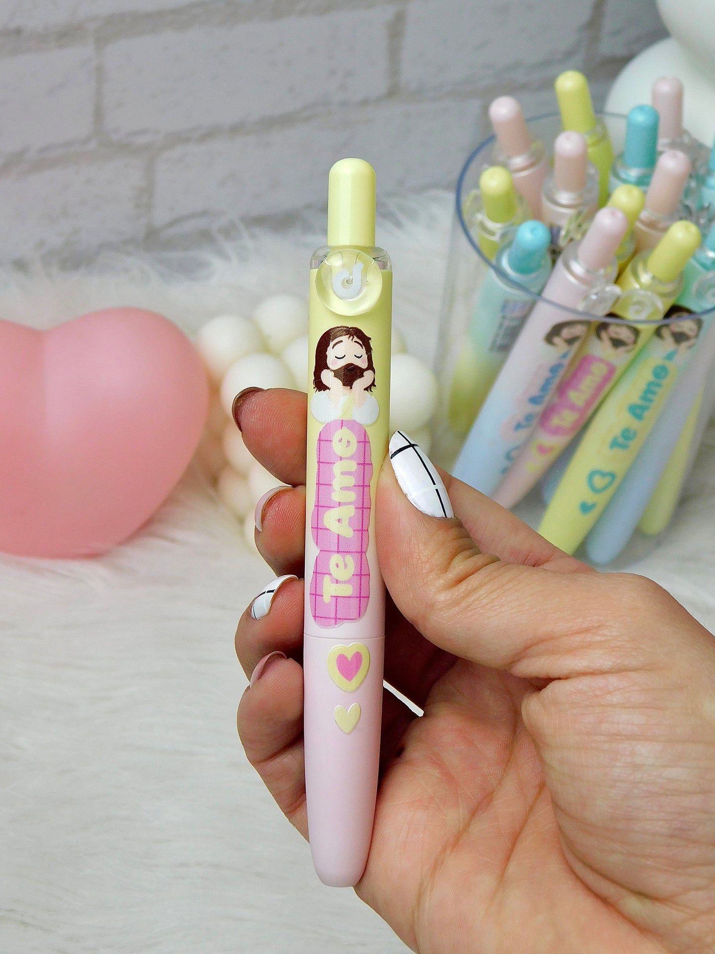 Kit Devocional 2026 Mis momentos con Jesús