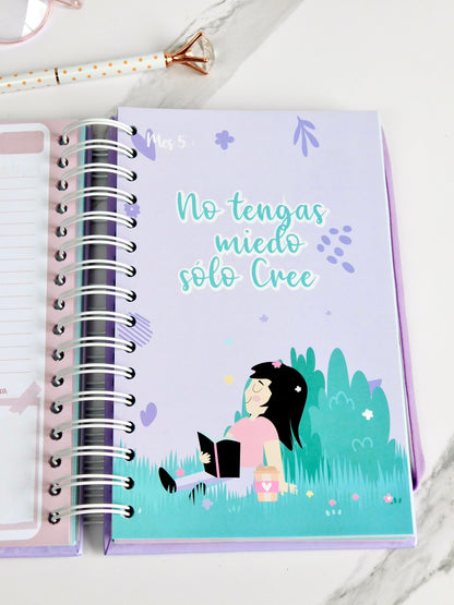 Agenda devocional
