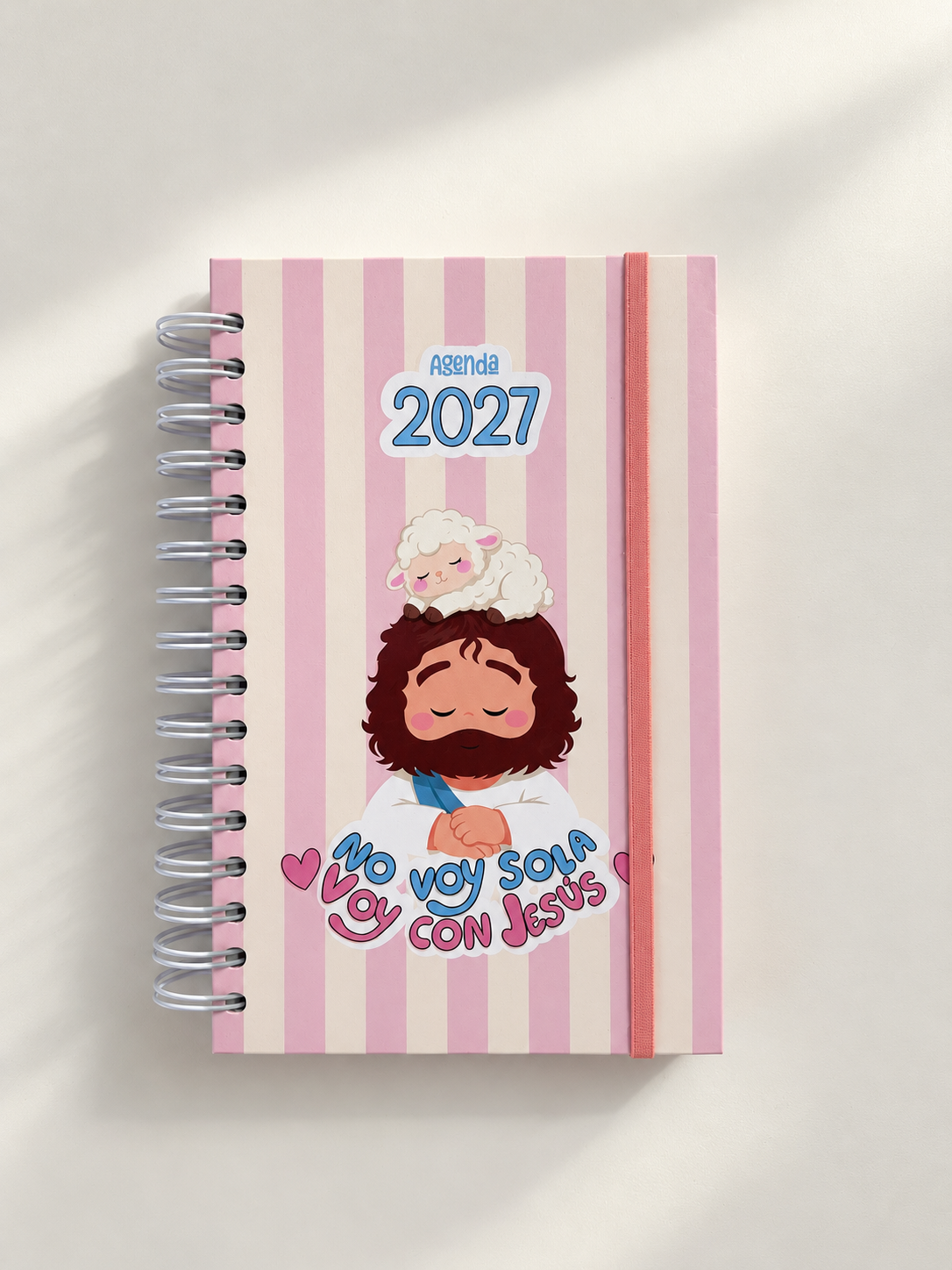 kit 2027 rosa