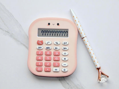 Mini Calculadora