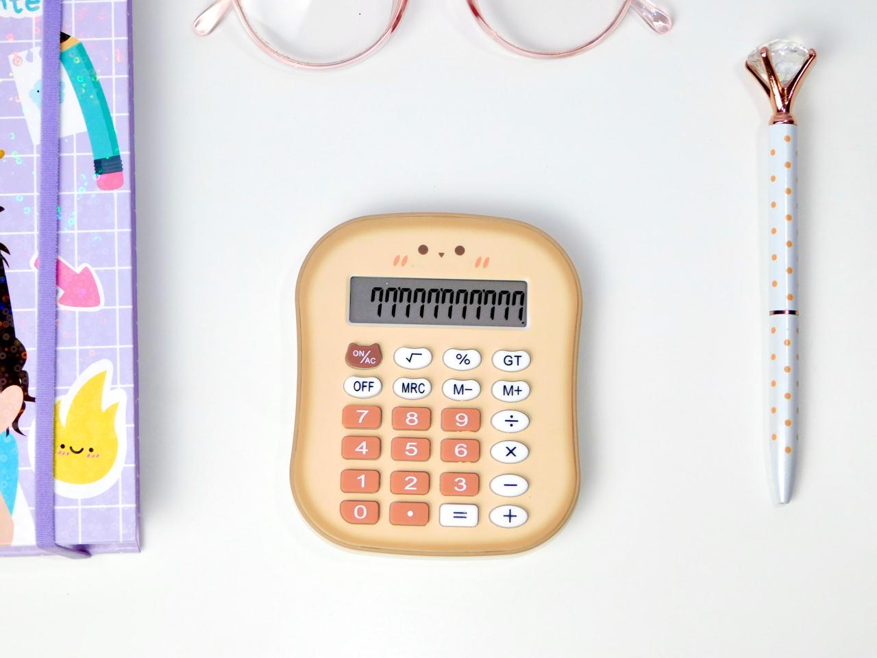 Mini Calculadora