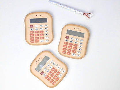 Mini Calculadora