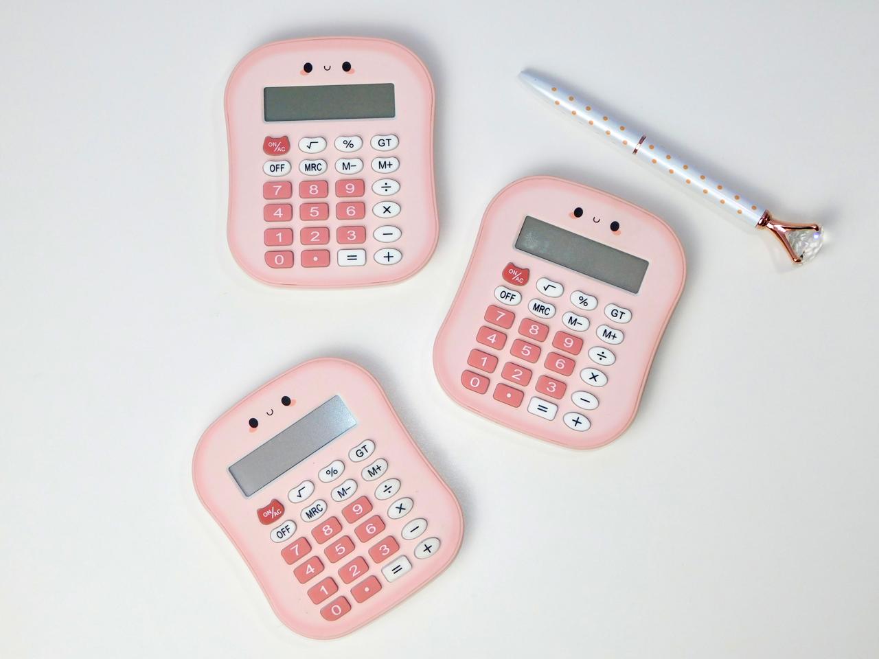 Mini Calculadora