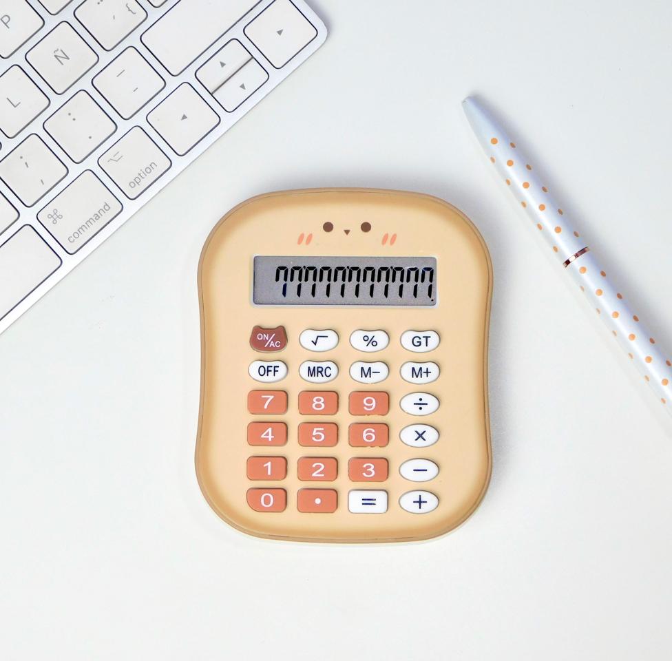 Mini Calculadora