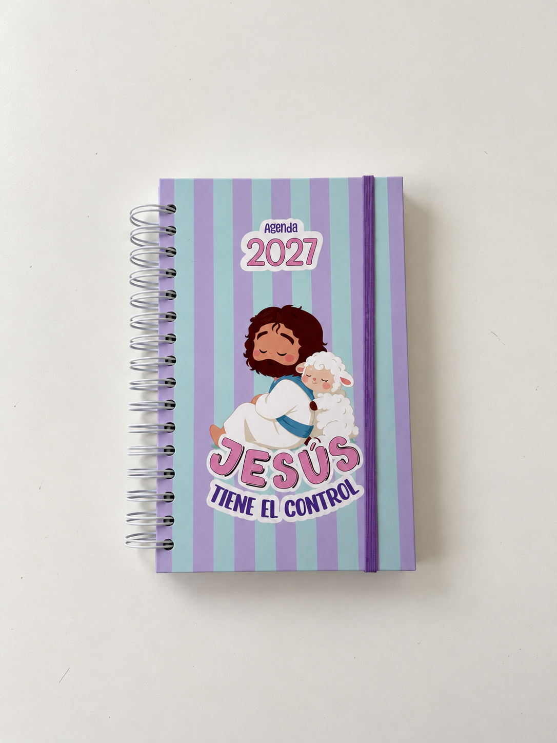 kit 2027 lila